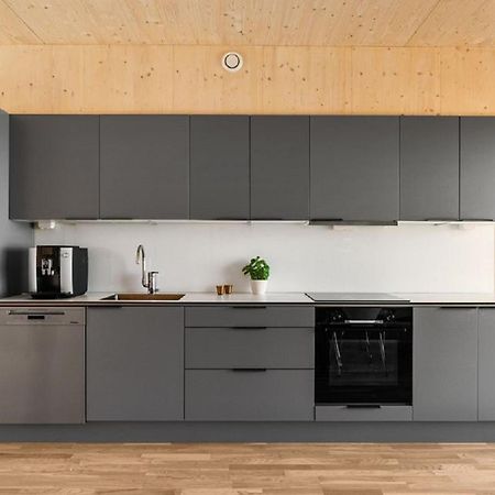7,3Sq Mts Room -Forests Cozy House 斯塔万格 外观 照片