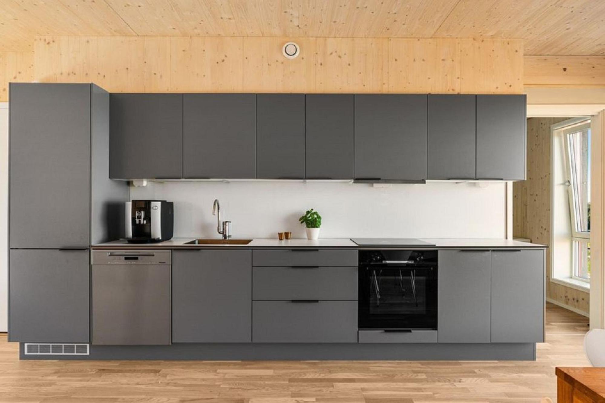 7,3Sq Mts Room -Forests Cozy House 斯塔万格 外观 照片