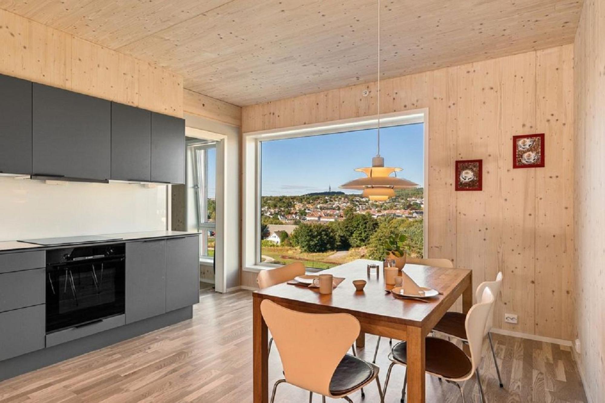 7,3Sq Mts Room -Forests Cozy House 斯塔万格 外观 照片