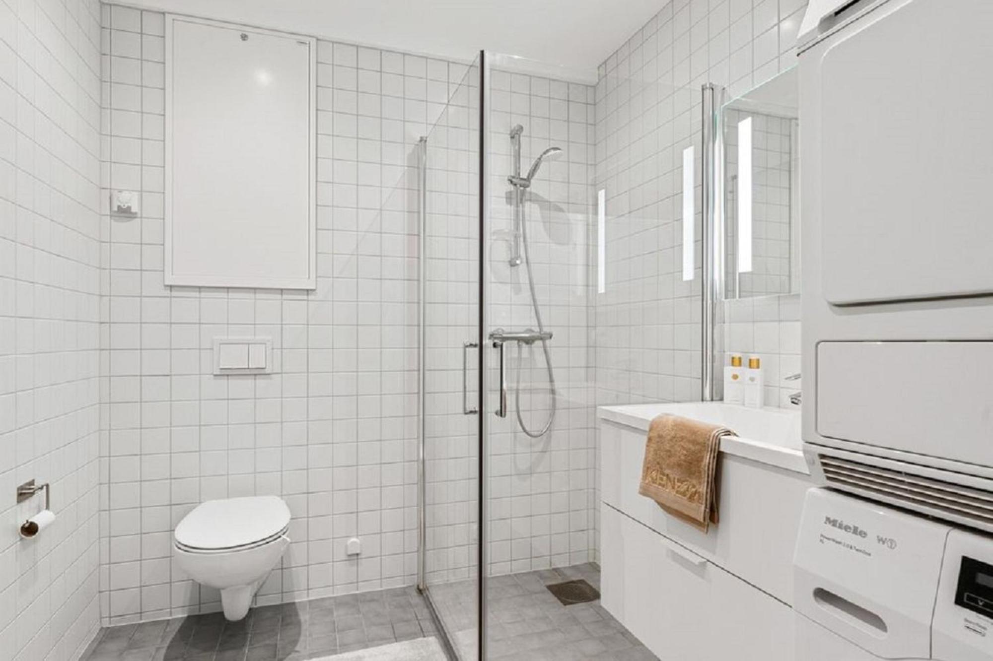 7,3Sq Mts Room -Forests Cozy House 斯塔万格 外观 照片