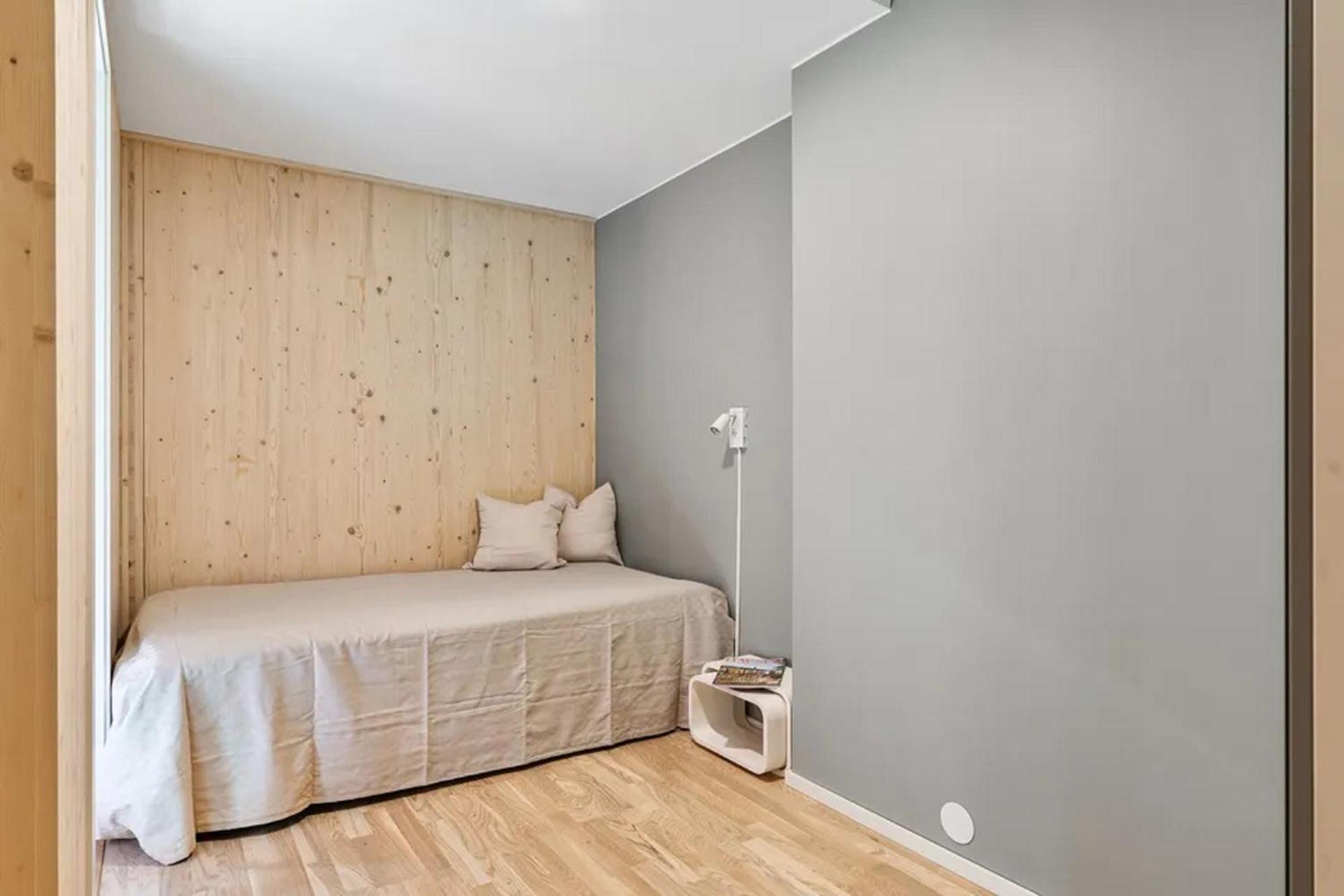 7,3Sq Mts Room -Forests Cozy House 斯塔万格 外观 照片
