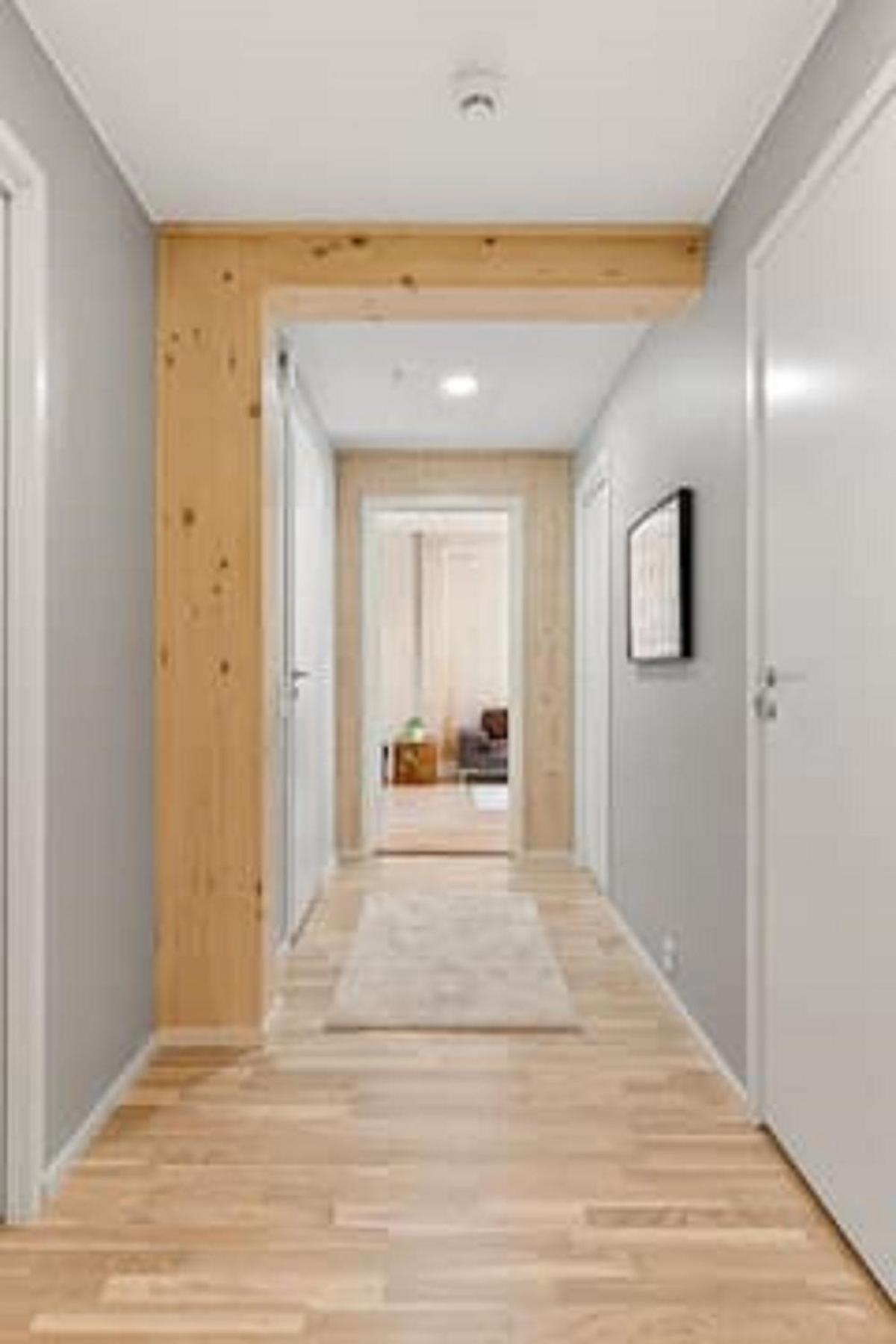 7,3Sq Mts Room -Forests Cozy House 斯塔万格 外观 照片